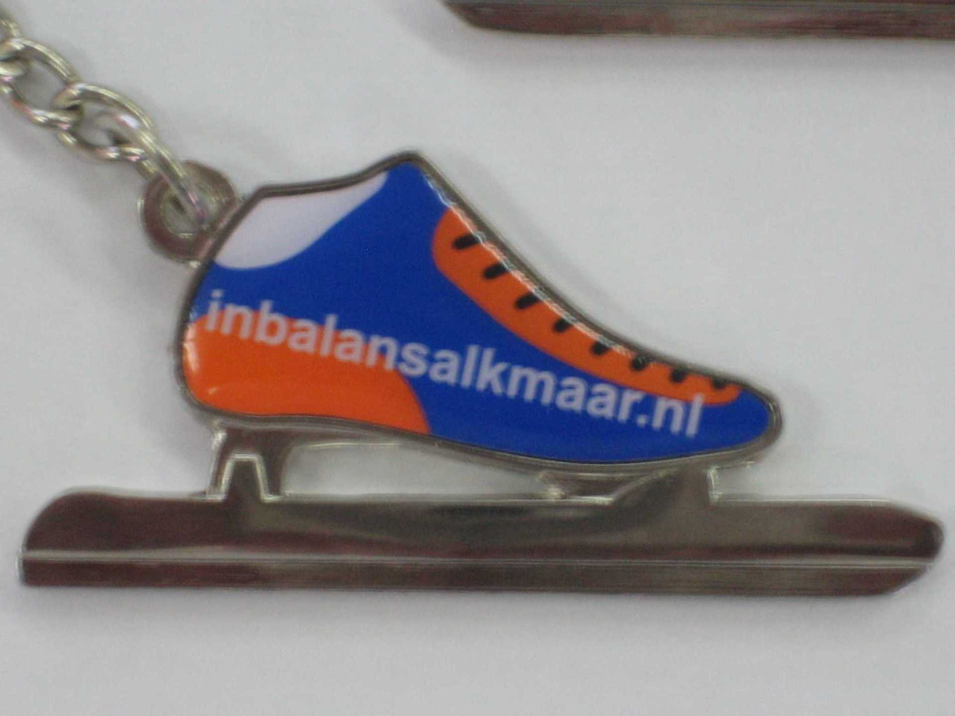 In Balans Alkmaar - Schaatsschool