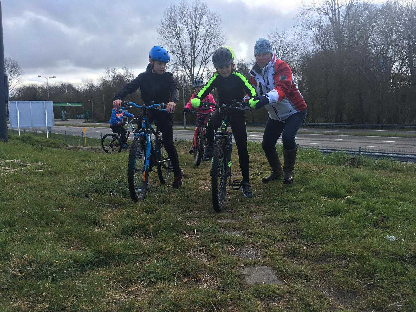 In Balans Alkmaar - Schaatsschool