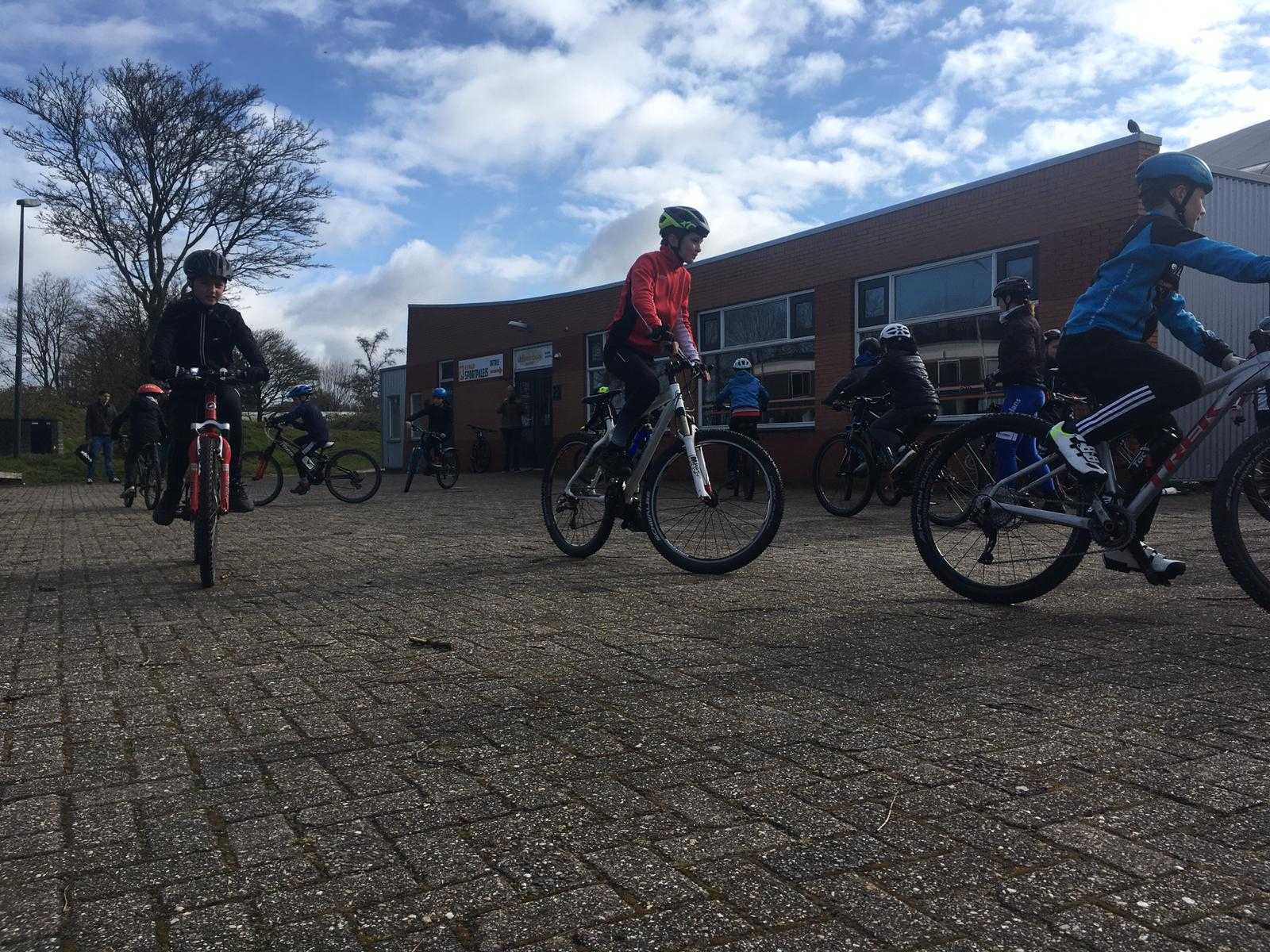 In Balans Alkmaar - Schaatsschool